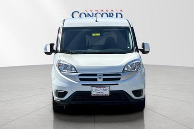 2018 RAM ProMaster City Wagon SLT