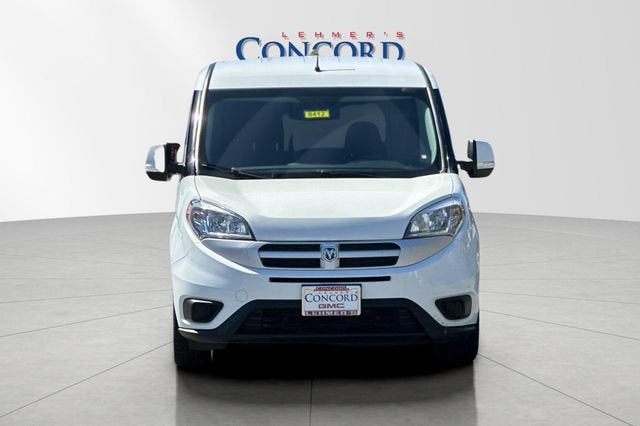 2018 RAM ProMaster City Wagon SLT