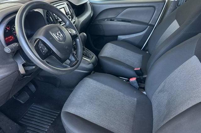 2022 RAM ProMaster City Cargo Van Tradesman