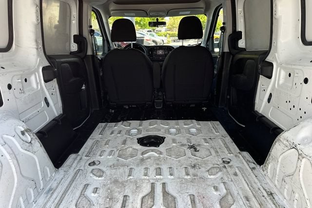 2022 RAM ProMaster City Cargo Van Tradesman