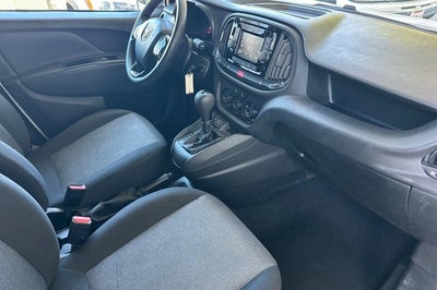 2022 RAM ProMaster City Cargo Van Tradesman