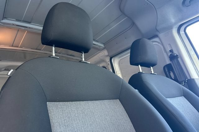 2022 RAM ProMaster City Cargo Van Tradesman