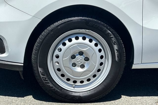 2022 RAM ProMaster City Cargo Van Tradesman