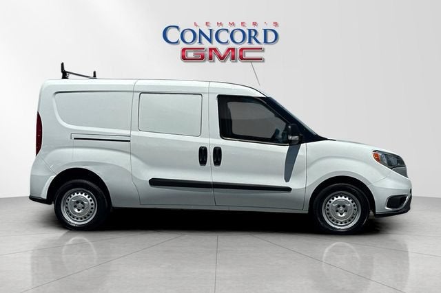 2022 RAM ProMaster City Cargo Van Tradesman