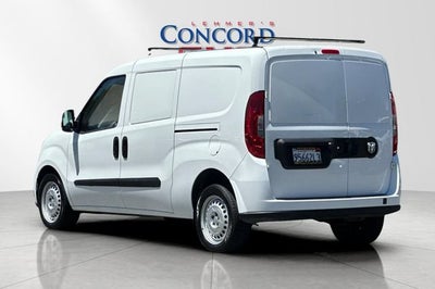 2022 RAM ProMaster City Cargo Van Tradesman