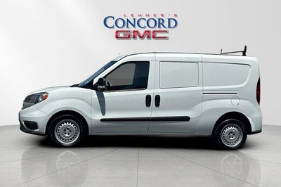 2022 RAM ProMaster City Cargo Van Tradesman