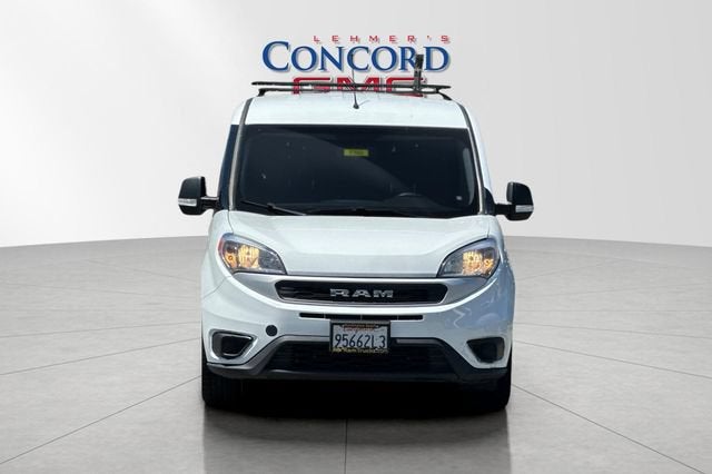 2022 RAM ProMaster City Cargo Van Tradesman