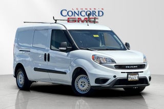 2022 RAM ProMaster City Cargo Van Tradesman