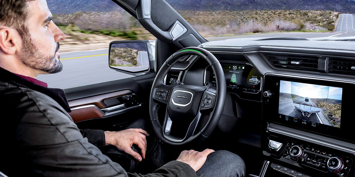 Lehmer's Concord GMC in CONCORD CA