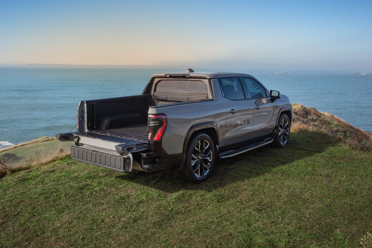 Lehmer's Concord GMC in CONCORD CA