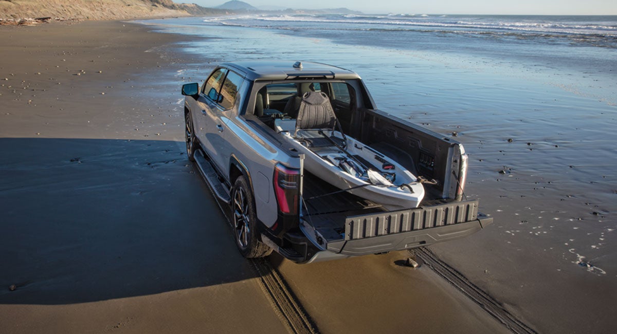 Lehmer's Concord GMC in CONCORD CA