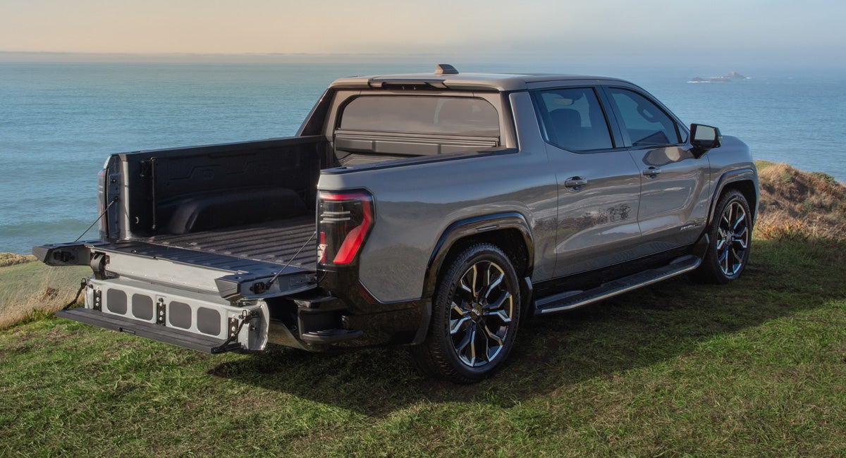 Lehmer's Concord GMC in CONCORD CA