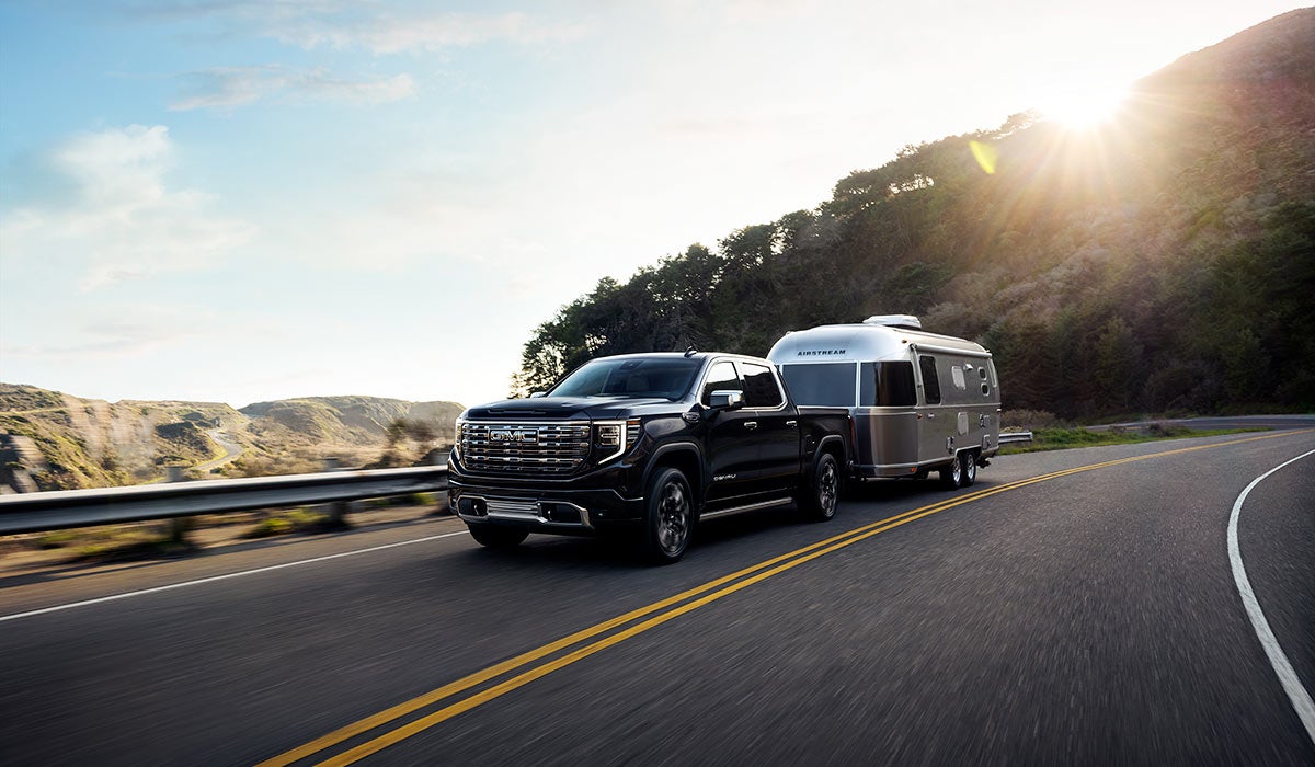 Lehmer's Concord GMC in CONCORD CA