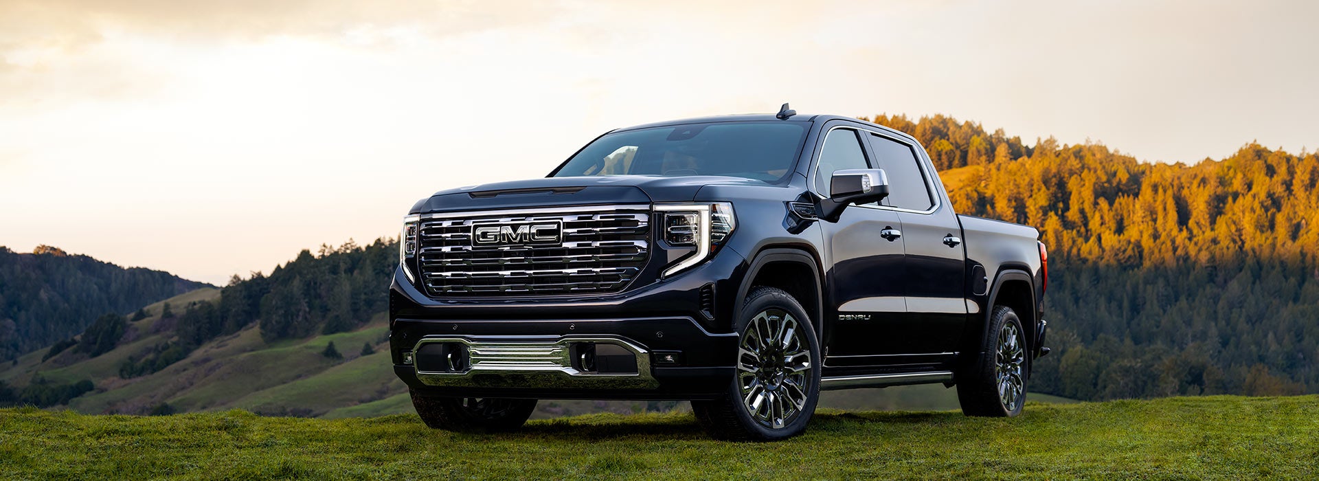 Lehmer's Concord GMC in CONCORD CA