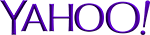 yahoo logo